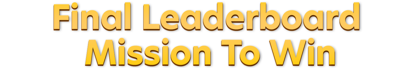 Leaderboard Image