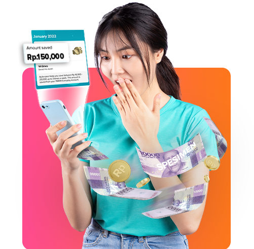 TMRW Auto-save